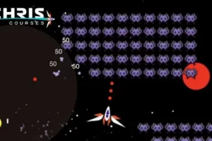 [Udemy]使用 JavaScript 和 HTML Canvas 的太空入侵者 | Space Invaders with JavaScript and HTML Canvas