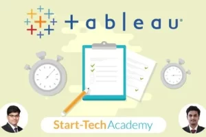 [Udemy]在 Tableau Desktop 专家考试中取得优异成绩：备考指南和测试 | Ace the Tableau Desktop Specialist Exam Prep Guide & Tests