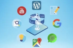 [Udemy]人工智能驱动的搜索引擎优化：ChatGPT、WordPress、SEO Yoast 和 SEO RankMath | AI-Powered SEO ChatGPT, WordPress, SEO Yoast & SEO RankMath