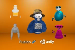 [Udemy]使用 Fusion 从头开始构建您的多人 VR 游戏 | Build Your Multiplayer VR Game From Scratch With Fusion