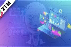 [ZeroToMastery] 全面人工智能、机器学习和数据科学课程：从零到精通 | Complete A.I. Machine Learning and Data Science: Zero to Mastery