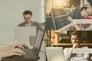 [pluralsight]成为更好的演讲者 | Becoming a Better Presenter