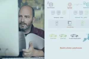 [pluralsight]使用 Azure Synapse Analytics 构建第一个数据湖仓一体 | Building Your First Data Lakehouse Using Azure Synapse Analytics