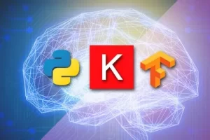 [Udemy]使用 Tensorflow 2.x 和 Keras 进行实用深度学习 | Practical Deep Learning with Tensorflow 2.x and Keras