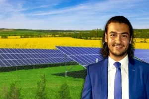 [Udemy]完成从零到英雄的太阳能设计课程 | Complete Solar Energy Design Course From Zero To Hero