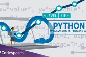 [linkedin] 进阶：Python 数据获取、预处理和探索性数据分析 (EDA) | Level Up: Python Data Acquisitions, Prep, and EDA
