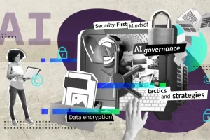 [linkedin]确保组织中生成式人工智能的使用安全 | Securing the Use of Generative AI in Your Organization