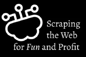 [Gumroad]网络爬虫的乐趣与收益 | Scraping the Web for Fun and Profit