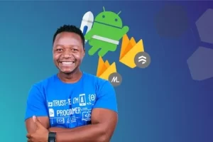 [Udemy]综合 Android 应用程序开发大师班 | The Comprehensive Android App Development Masterclass
