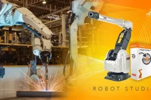 [Udemy]学习 Robot Studio | Learn Robot Studio