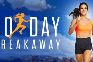 [BeachBody]30 天突破计划 – 第 1 周 | 30 Days BreakAway – Week 1