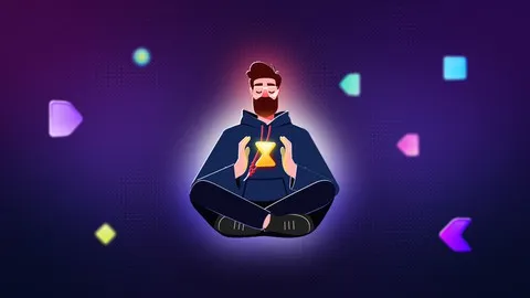[Udemy]After Effects 动态图形 | 动效英雄 | After Effects Motion Graphics ...