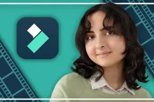 [Udemy]Filmora 完整大师课程：从初学者到专家 | Complete Filmora Megacourse: Beginner to Expert