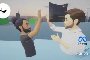 [Udemy]Unity VR 多人游戏开发（Meta XR SDK & Fusion 1） | Unity VR Multiplayer Development (Meta XR SDK & Fusion 1)