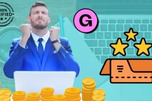 [Udemy]如何在 Gumroad 上赚钱：初学者指南（2023 年） | How To Make Money on Gumroad: Beginner’s Guide (2023)