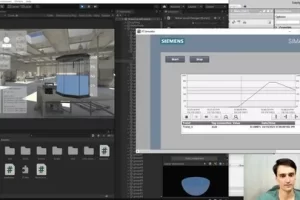 [Udemy]将 Unity 和 TIA Portal 与 S7netPlus 库连接 | Connect Unity and TIA Portal with S7netPlus Library