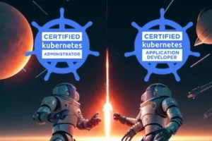 [Udemy]通过 CKA 考试，包含 40 多个问题并提供实际解答 | Pass the CKA Exam With 40+ Questions With Hands-On Answer