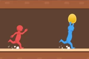 [Udemy]抢蛋大作战 – 基于 Unity Netcode 的趣味本地多人游戏 | Egg Snatchers – Fun Local Multiplayer Game in Unity Netcode