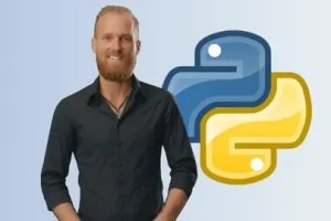[Udemy]Python AZ™：Python 数据科学与真实练习！| Python A-Z™: Python For Data Science With Real Exercises!