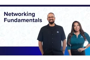 [ITProTV]网络基础知识 | Networking Fundamentals