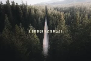WithLuke – Lightroom 大师班 | WithLuke – Lightroom Masterclass