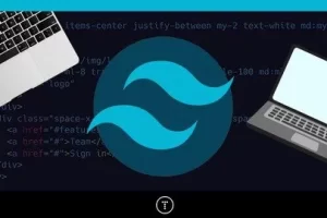 [Udemy]Tailwind CSS 从头开始 |通过构建项目学习 | Tailwind CSS From Scratch | Learn By Building Projects