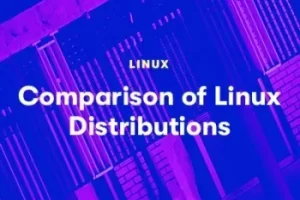 [A Cloud Guru]Linux 发行版的比较 | Comparison of Linux Distributions