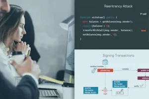 [pluralsight]在 Ethereum 区块链上开发应用程序 | Developing Applications on Ethereum Blockchain