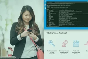 [pluralsight]专用 DFIR：Windows 事件日志取证 | Specialized DFIR: Windows Event Log Forensics