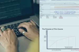 [pluralsight]Go CLI 手册 | Go CLI Playbook