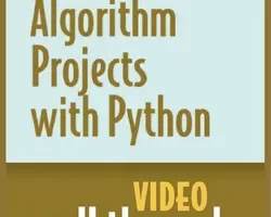 [Manning]使用 Python 的 6 个小算法项目 | Six Small Algorithm Projects with Python