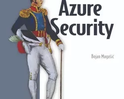 [oreilly]Azure 安全视频版 |  Azure Security, Video Edition