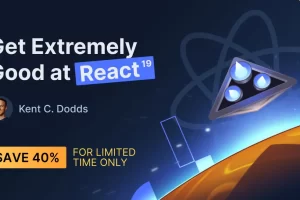 [Epic React]通过 Epic React 学习 React 19 | Learn React 19 with Epic React