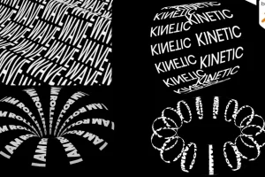[skillshare]Blender 中的运动排版动画 | Kinematic Typography Animation in Blender