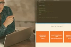 [pluralsight]使用 Python 进行系统服务和活动监控 | System Services and Activity Monitoring with Python By Sean Wilkins