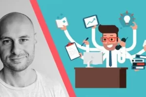 [Udemy]掌握 Go 多线程编程 (Golang) | Mastering Multithreading Programming with Go (Golang)
