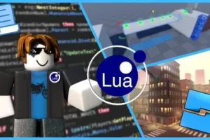 [Udemy]ROBLOX Studio 2024：终极脚本掌握课程 | ROBLOX Studio 2024: The Ultimate Scripting Mastery Course