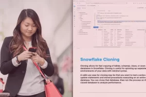 [Pluralsight]SnowPro 高级数据分析师：数据转换和建模 | SnowPro Advanced Data Analyst: Data Transformation and Modeling