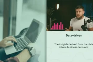 [Pluralsight]数据生命周期：跟踪数据从创建到洞察的过程 | The Data Lifecycle: Following Data from Creation to Insight