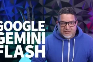 [linkedin]使用 Gemini Flash API 进行编程 | Programming with the Gemini Flash API