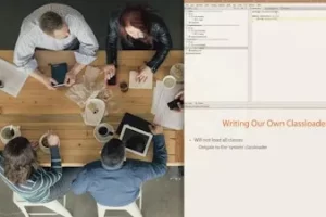 [pluralsight]了解 Java 虚拟机：类加载和反射 | Understanding the Java Virtual Machine: Class Loading and Reflection