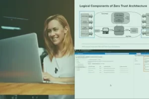 [Pluralsight]零信任身份和访问管理 | Zero Trust Identity and Access Management