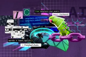 [linkedin]动手生成式 AI：使用 ChatGPT、GPT-4 和 LangChain 应用表格数据 | Hands-On Generative AI: Applying Your Tabular Data With ChatGPT, GPT-4, and LangChain