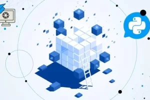 [Udemy]从零基础到高级：Python 数据科学与机器学习全方位学习 | Learn Python for Data Science & Machine Learning from A-Z