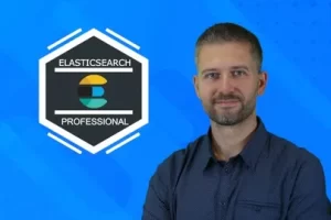 [Udemy]Elasticsearch 查询在实践中 | Elasticsearch Queries In Practice