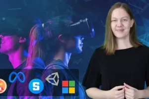 [Udemy]成为元宇宙大师：元宇宙的终极指南 | Become Metaverse Master: The Ultimate Guide To The Metaverse