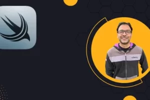[Udemy]SwiftData – SwiftUI 的声明性数据持久性 | SwiftData – Declarative Data Persistence for SwiftUI
