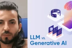 [Udemy]用于生成式 AI 的 BootCAMP，LLM，全栈 20 个项目 | BootCAMP for Generative AI, LLM with Full Stack 20 Projects