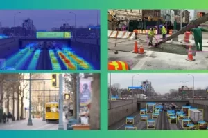 [Udemy]YOLOv9 和 YOLOv10：学习对象检测、跟踪和 Web 应用 | YOLOv9 & YOLOv10: Learn Object Detection, Tracking & WebApps