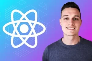 [Udemy]React 18 课程 2024 – 快速学习 React JS | React 18 Course 2024 – Learn React JS the fast way